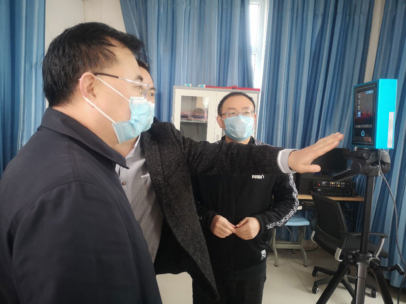 泰安德美機(jī)電