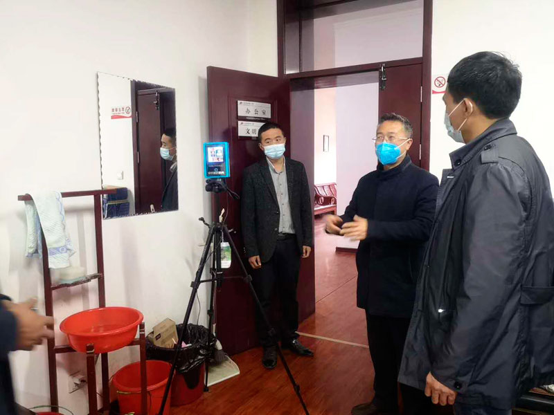 泰安德美機(jī)電