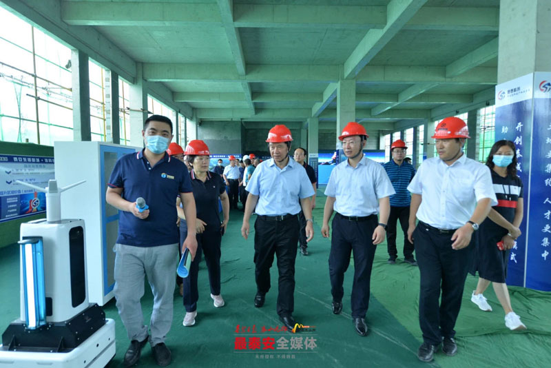 泰安德美機電設(shè)備有限公司