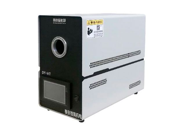 紅外測溫儀怎么校準(zhǔn)？