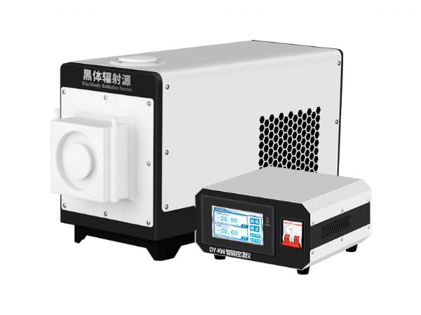 DY-HT1-MF面源黑體爐，輻射面100mm/150mm/200mm（-20℃-80℃）