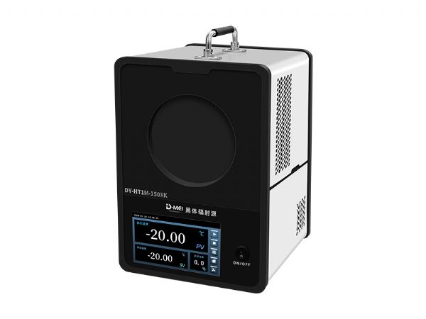 DY-HT-M-150XK面源黑體爐，輻射面150mm（-20℃~500℃）
