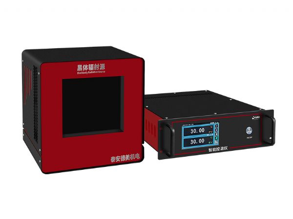 DY-HTM-X-180差分黑體爐（差分溫度：-30℃~125℃ ，絕 對(duì)溫度：-5℃~150℃）