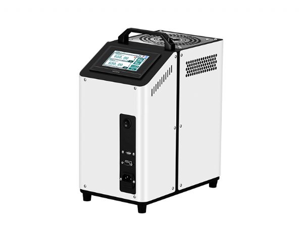 DY-GTL-XD中溫智能干體爐/干體溫度校驗爐(65mm大口徑 ) 