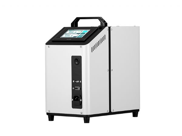 DY-K600X快速升、降溫干體爐/干井爐（50℃-650℃）